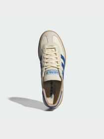 Кеди Adidas Spezial модель JS3865 Фото