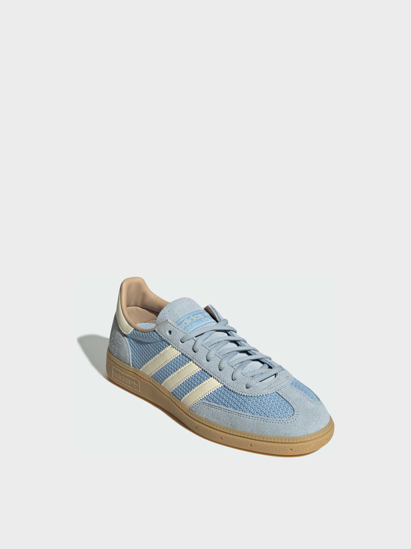 Кеды Adidas Spezial модель JS3866 Кеды Adidas Spezial модель JS3866 Фото