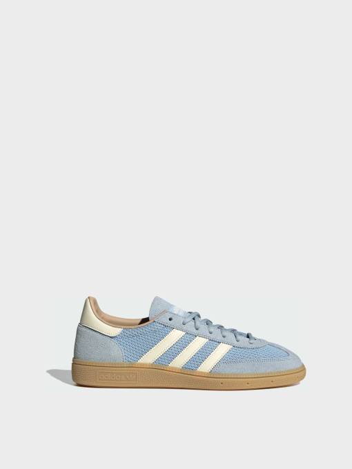 Кеды Adidas Spezial модель JS3866 Фото