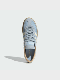 Кеды Adidas Spezial модель JS3866 Фото