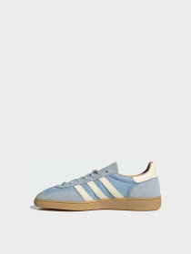 Кеды Adidas Spezial модель JS3866 Фото