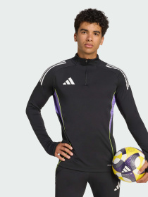 Худі та світшоти Adidas Tiro модель JW4350 Фото