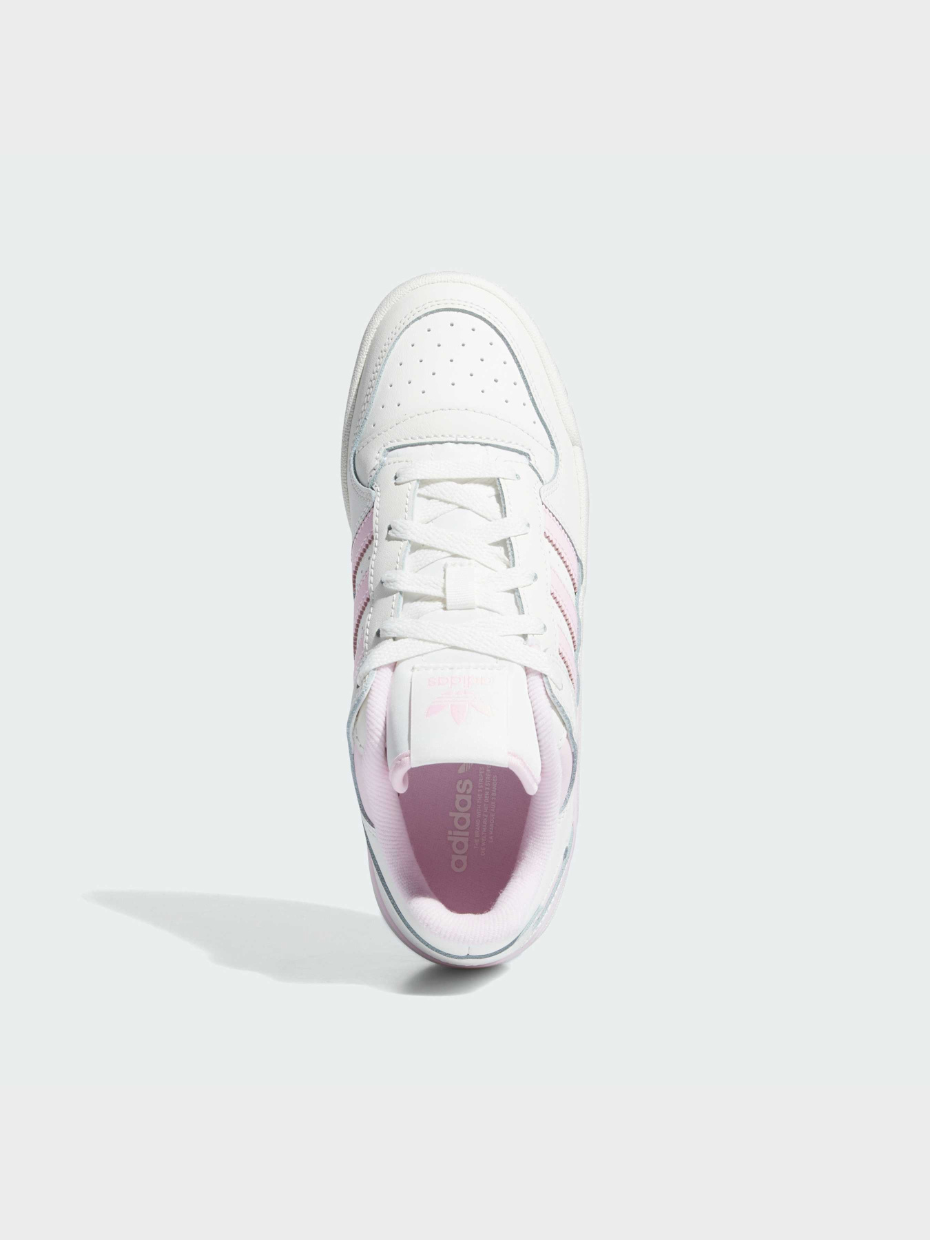 Кросівки Adidas Forum модель IH7914 Фото