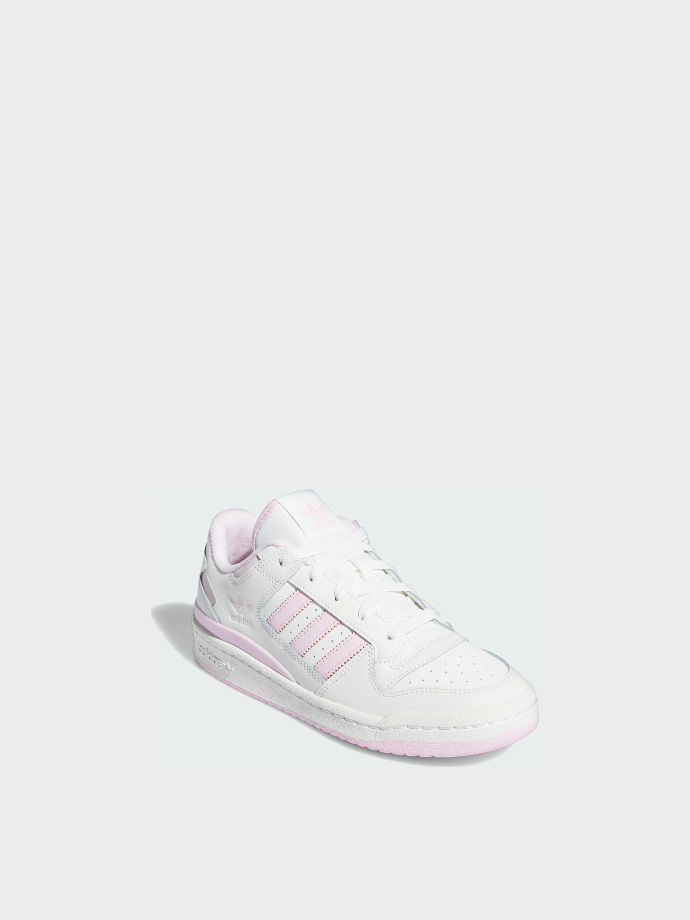 Кросівки Adidas Forum модель IH7914 Фото