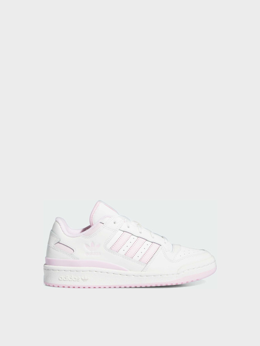 Кроссовки Adidas Forum модель IH7914 Фото