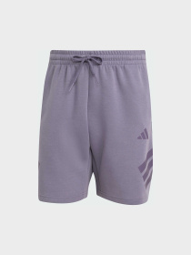 Шорти Adidas 3 Stripes модель JW7104 Фото