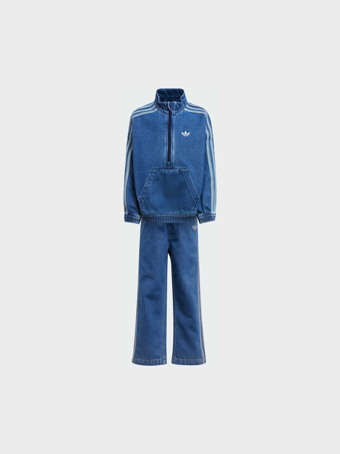 Костюмы Adidas Adicolor модель JC7871 Костюмы Adidas Adicolor модель JC7871 Фото
