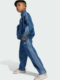 Костюмы Adidas Adicolor модель JC7871 Фото