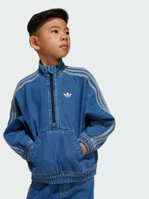 Костюмы Adidas Adicolor модель JC7871 Фото