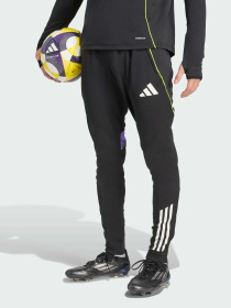 Штани Adidas Tiro модель JW4356 Фото