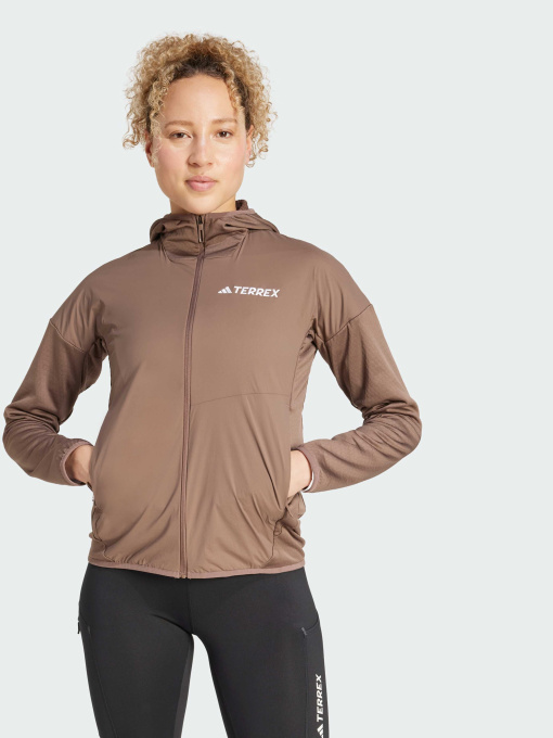 Куртки та дублянки Adidas модель JM0159 Фото