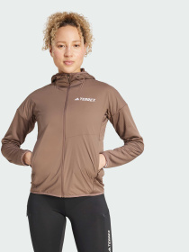 Куртки та дублянки Adidas модель JM0159 Фото