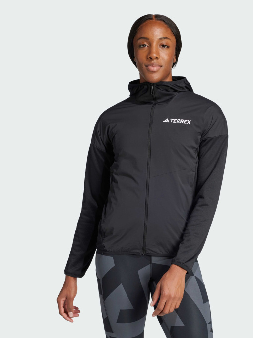 Куртки и дубленки Adidas модель JF1228 Фото