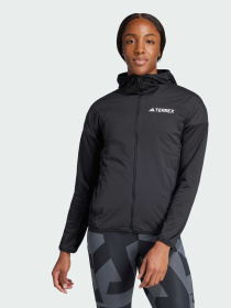 Куртки та дублянки Adidas модель JF1228 Фото