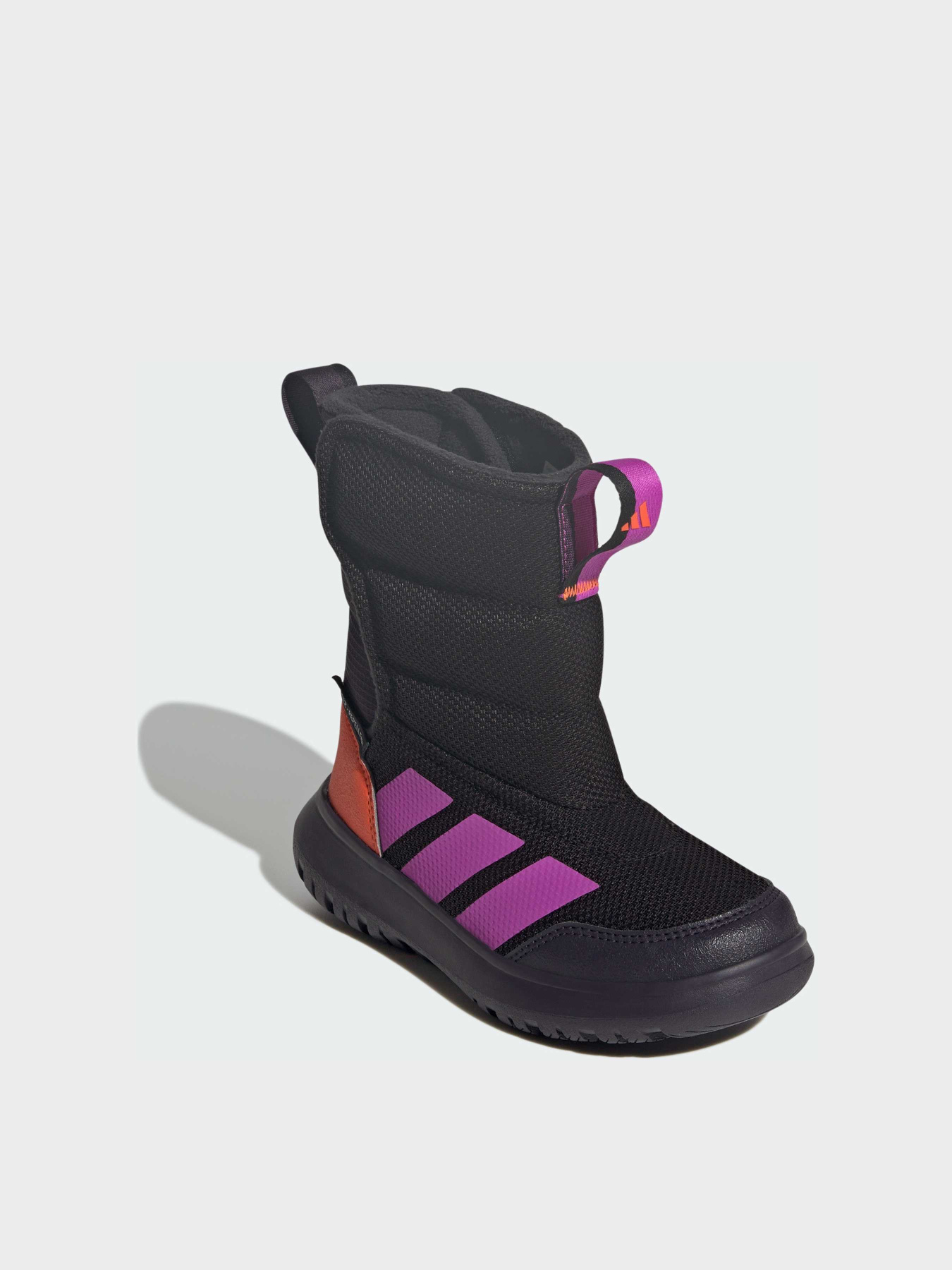 Ботинки и сапоги Adidas модель JQ2633 Ботинки и сапоги Adidas модель JQ2633 Фото