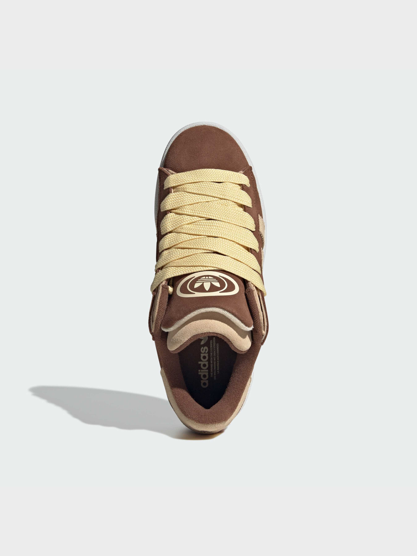 Кеды Adidas Campus модель JQ8318 Кеды Adidas Campus модель JQ8318 Фото