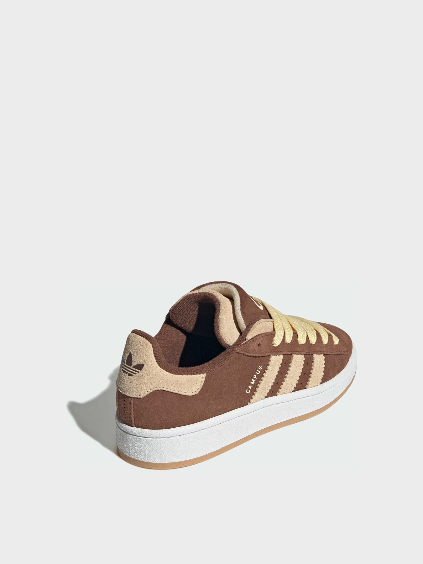 Кеды Adidas Campus модель JQ8318 Кеды Adidas Campus модель JQ8318 Фото
