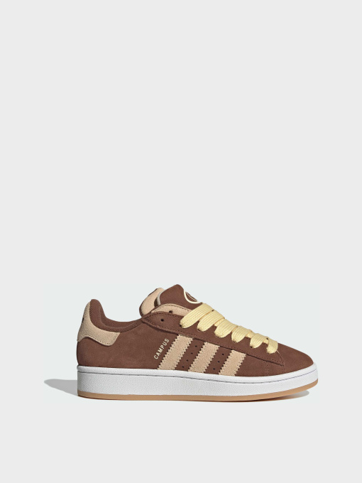 Кеди Adidas Campus модель JQ8318 Фото
