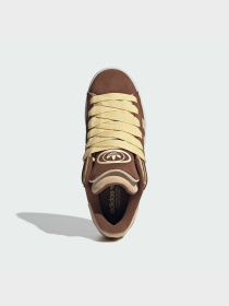 Кеды Adidas Campus модель JQ8318 Фото