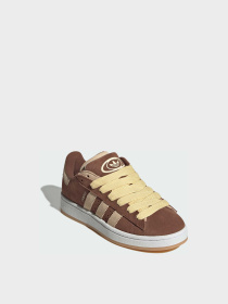 Кеды Adidas Campus модель JQ8318 Фото