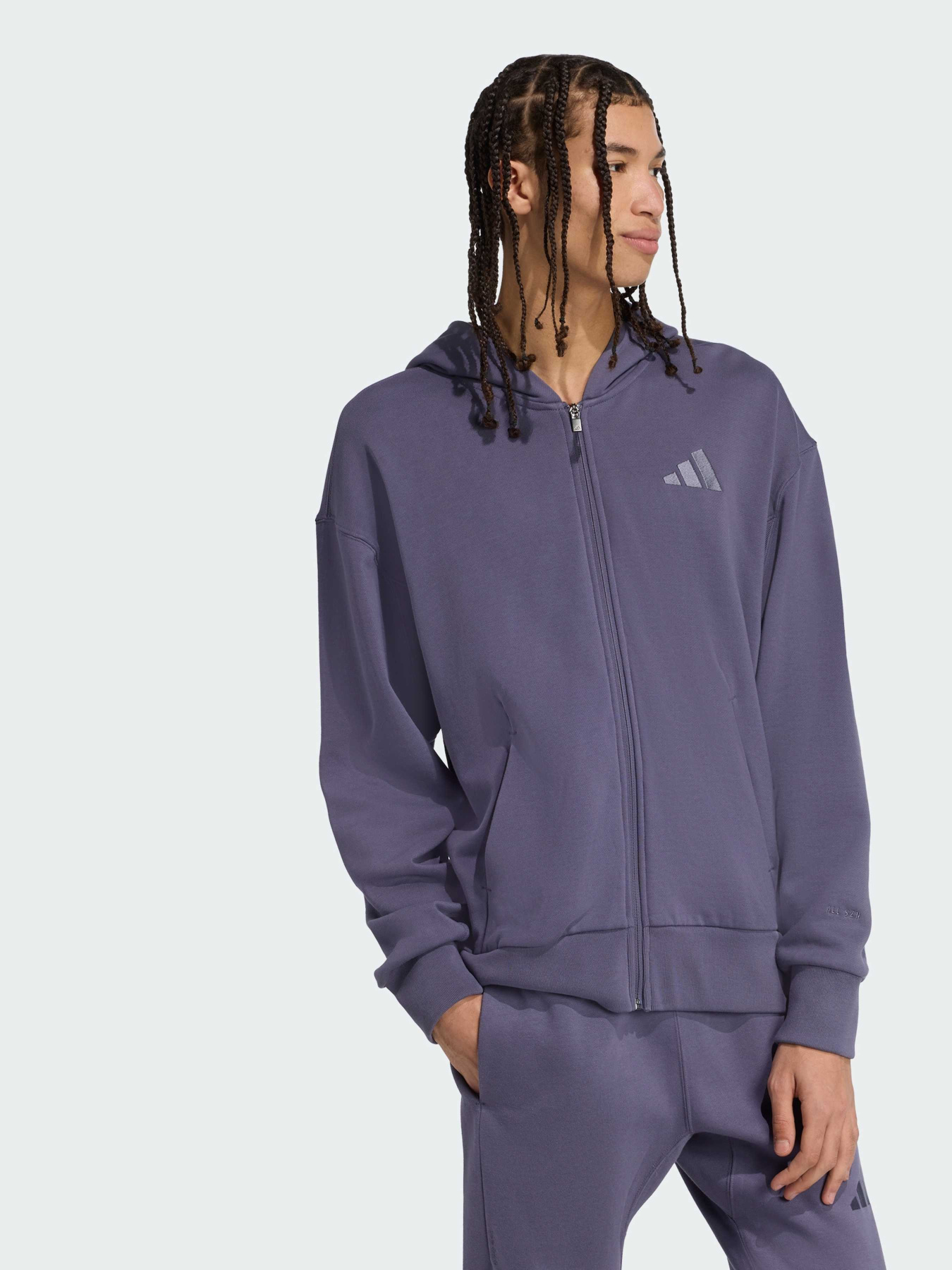 Худі та світшоти Adidas модель JV7232 Худі та світшоти Adidas модель JV7232 Фото