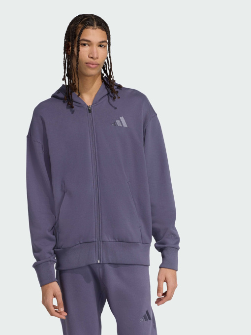 Худи и свитшоты Adidas модель JV7232 Фото