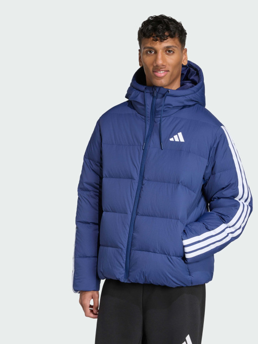 Куртки и дубленки Adidas модель JX7799 Фото