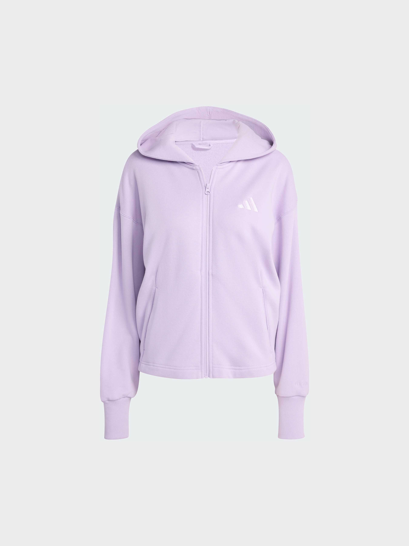 Худі та світшоти Adidas модель JV9824 Фото