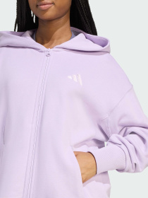 Худі та світшоти Adidas модель JV9824 Фото