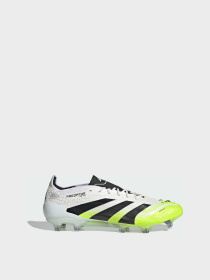 Кросівки Adidas Predator модель JI1082 Фото