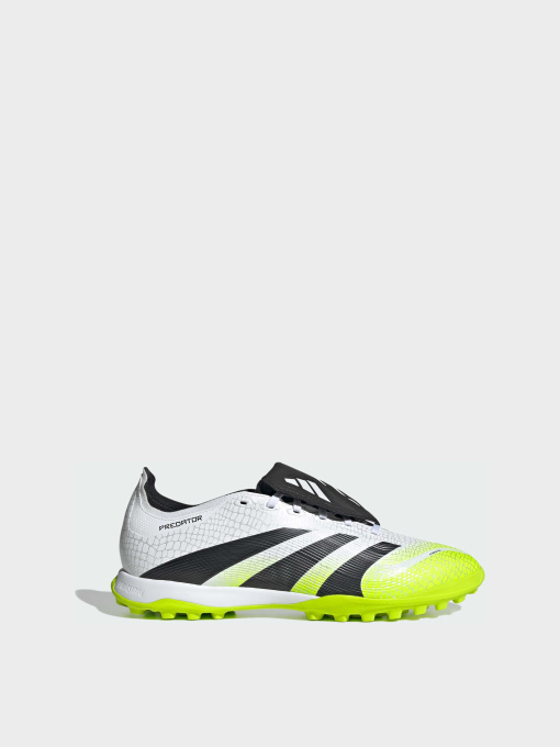 Кроссовки Adidas Predator модель JQ1072 Фото