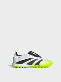 Кросівки Adidas Predator модель JQ1072 Фото