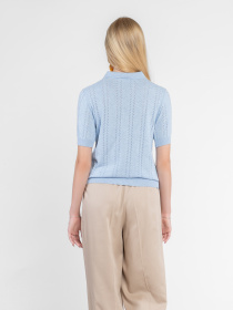 Футболки і поло Arber модель W09.09.23.522 Фото