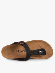 Шлёпанцы Grunwald модель 8301758_(2) Фото