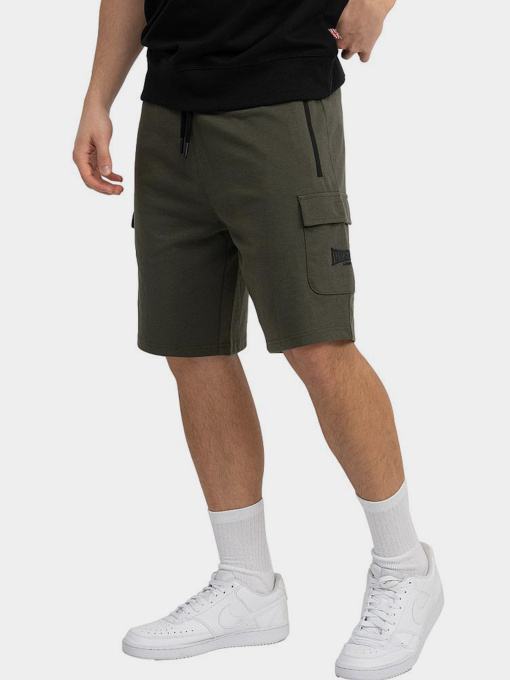 Шорти Lonsdale Totton модель 117682 Фото