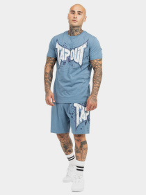 Футболки і поло Tapout Dunlab модель 940077 Фото