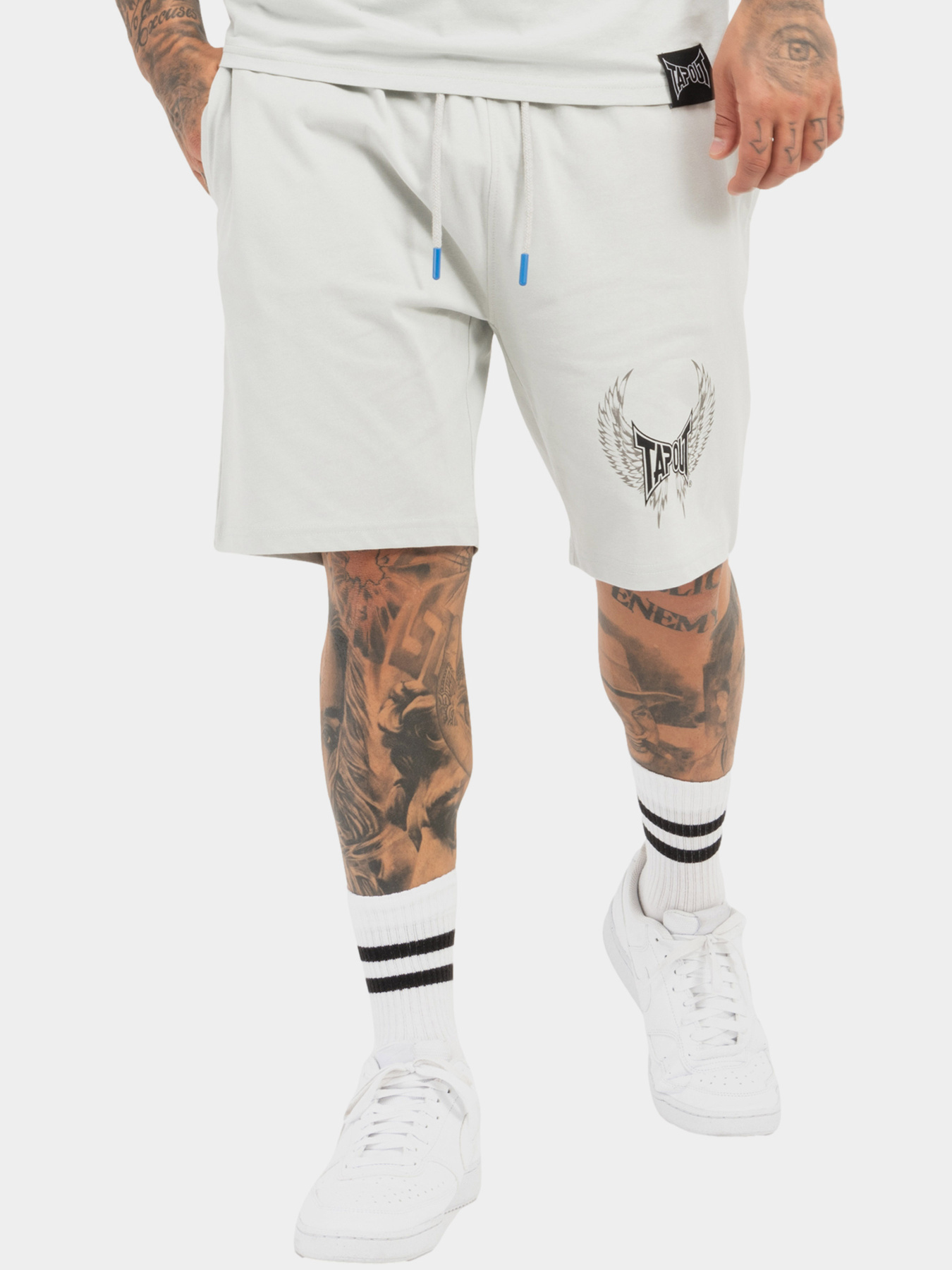 Шорти Tapout Tillusion shorts модель 940089 Фото