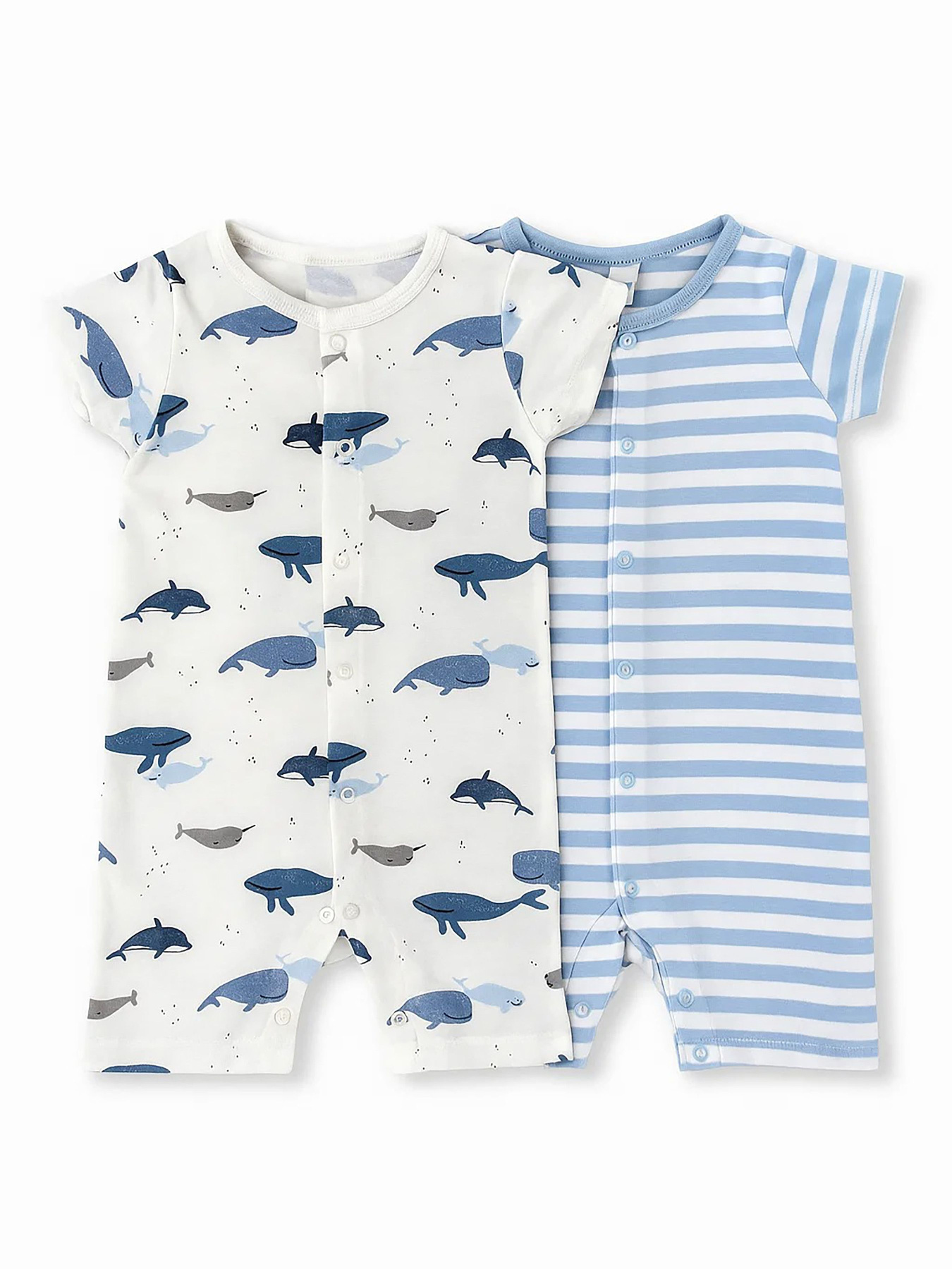 Одяг для немовлят H&M модель 74581 Фото