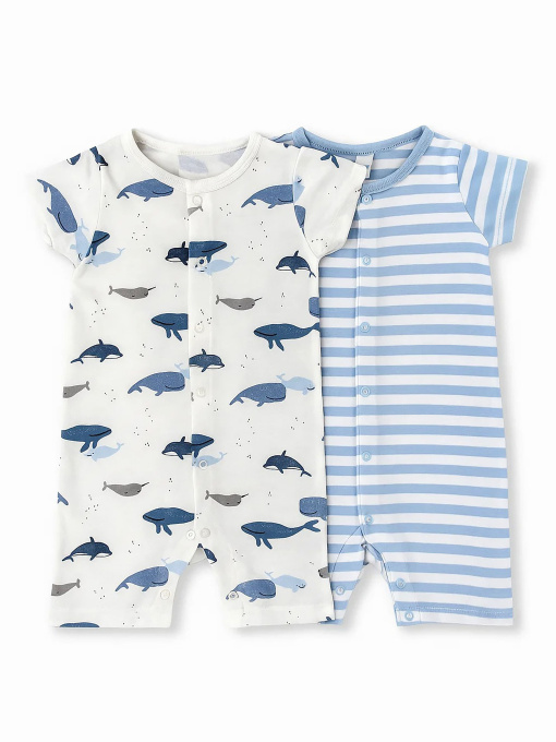 Одяг для немовлят H&M модель 74581 Фото