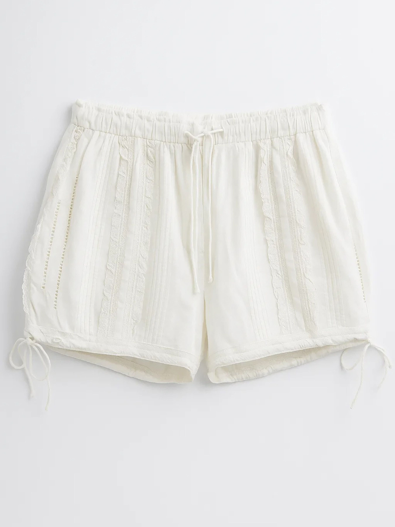 Шорты H&M модель 77497 Фото
