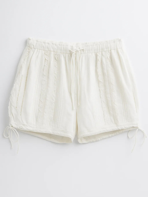 Шорты H&M модель 77497 Фото