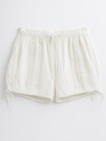 Шорты H&M модель 77497 Фото