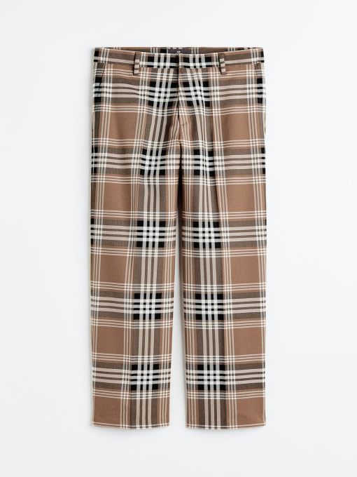 Брюки H&M модель 78525 Фото