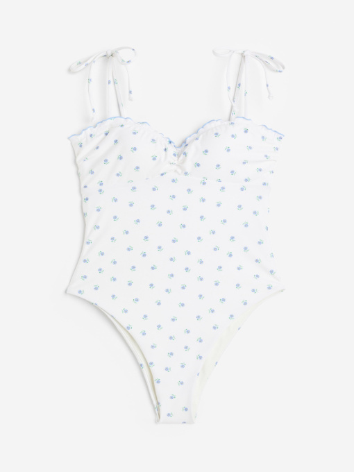 Одяг для пляжу H&M модель 78535 Фото