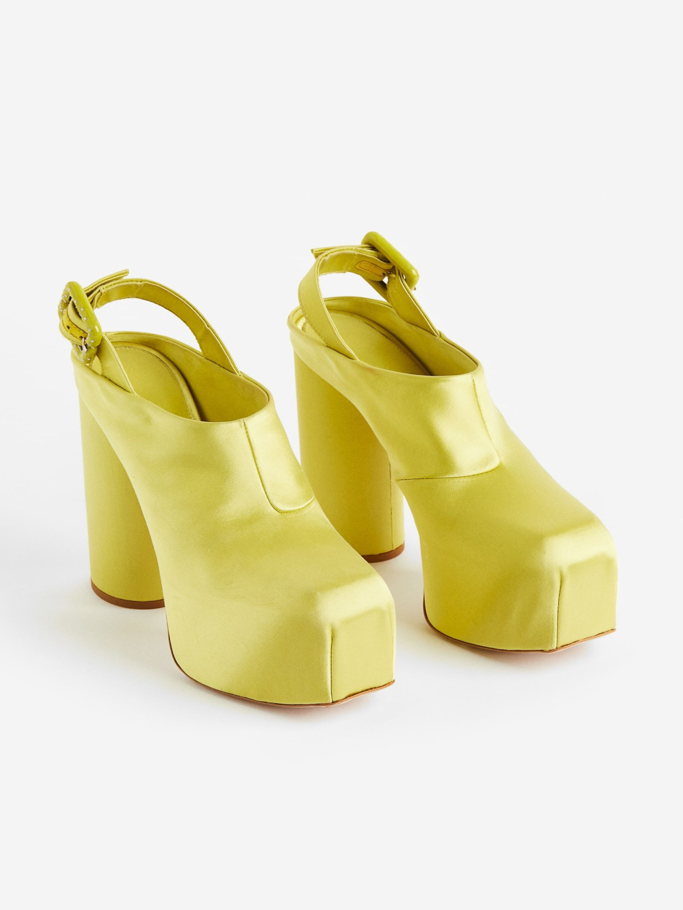 Туфлі та лофери H&M модель 78536 Фото