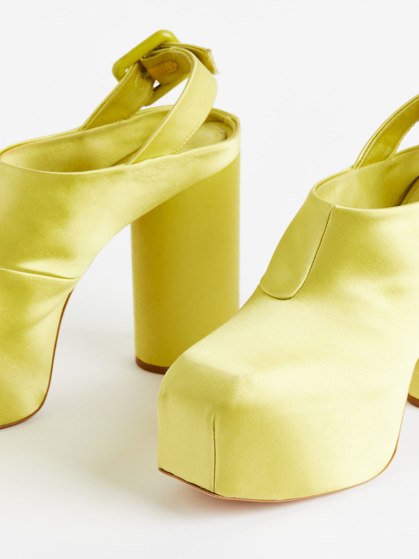 Туфлі та лофери H&M модель 78536 Фото
