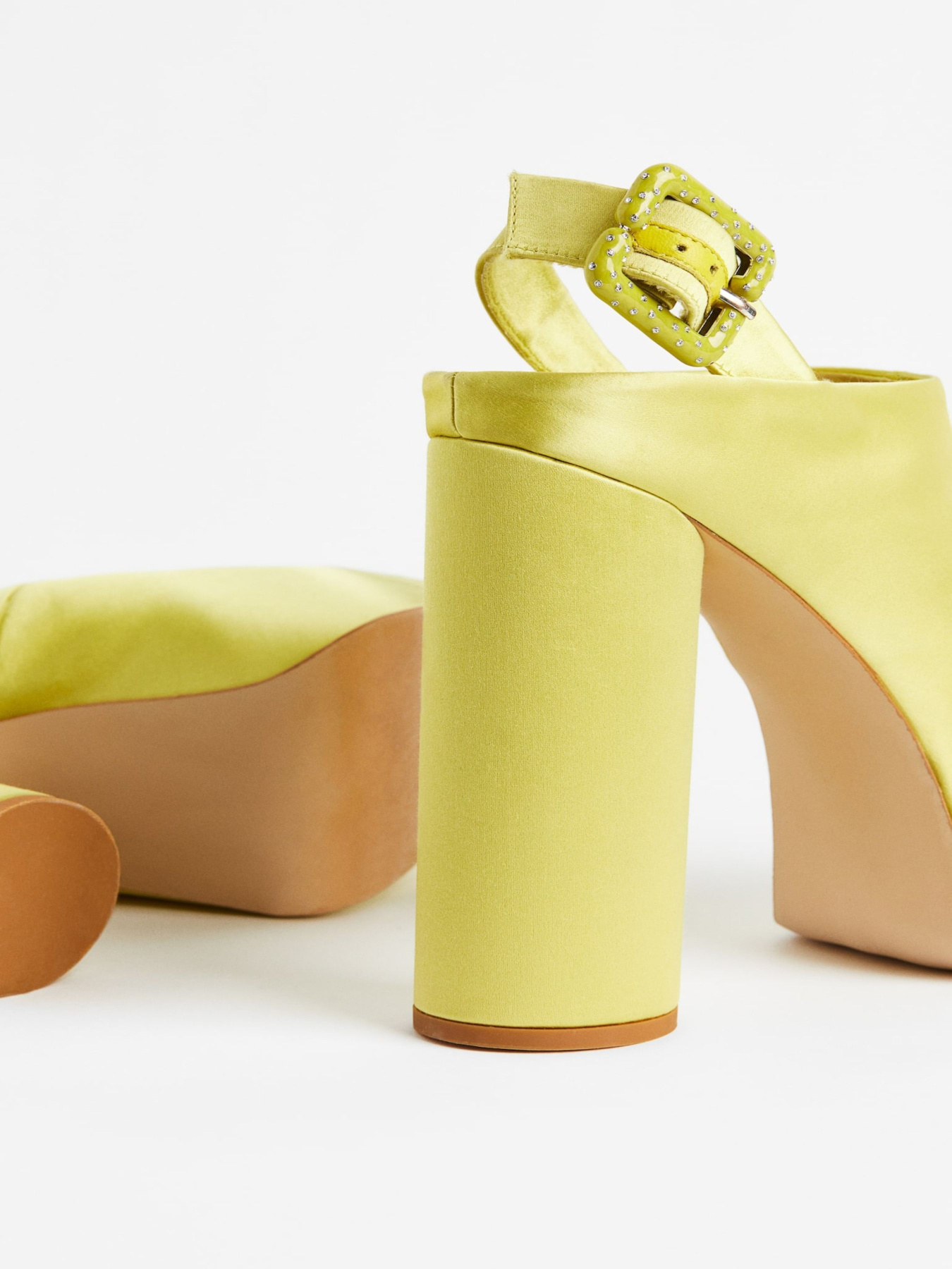 Туфлі та лофери H&M модель 78536 Фото