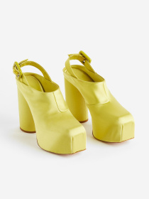 Туфлі та лофери H&M модель 78536 Фото