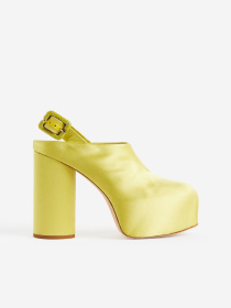 Туфлі та лофери H&M модель 78536 Фото