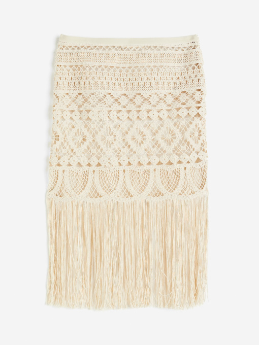 Спідниці H&M модель 78540 Фото